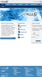 Mobile Screenshot of circle6consulting.com